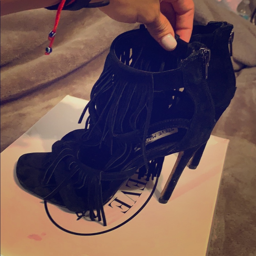 Women Heels